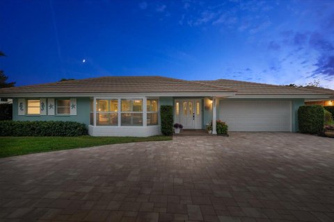 Villa ou maison à vendre à Palm Beach Gardens, Floride: 4 chambres, 193.79 m2 № 1142387 - photo 3