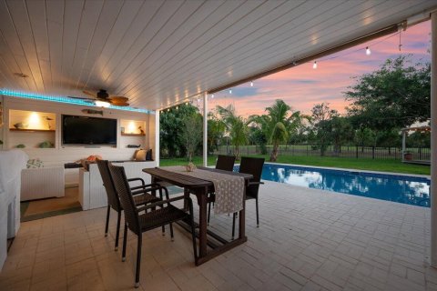 Villa ou maison à vendre à Palm Beach Gardens, Floride: 4 chambres, 193.79 m2 № 1142387 - photo 8