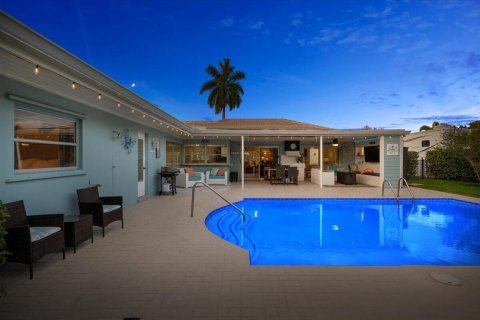 Villa ou maison à vendre à Palm Beach Gardens, Floride: 4 chambres, 193.79 m2 № 1142387 - photo 23