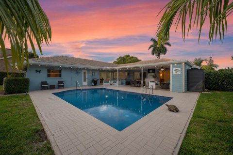 Villa ou maison à vendre à Palm Beach Gardens, Floride: 4 chambres, 193.79 m2 № 1142387 - photo 18