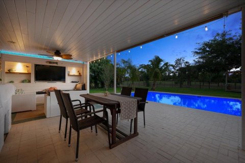 Villa ou maison à vendre à Palm Beach Gardens, Floride: 4 chambres, 193.79 m2 № 1142387 - photo 7