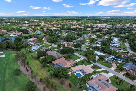 Villa ou maison à vendre à Palm Beach Gardens, Floride: 4 chambres, 193.79 m2 № 1142387 - photo 30