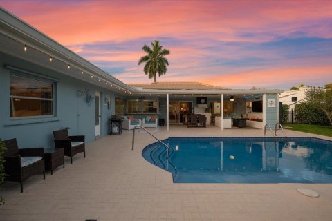 Villa ou maison à vendre à Palm Beach Gardens, Floride: 4 chambres, 193.79 m2 № 1142387 - photo 24