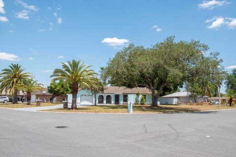 Villa ou maison à vendre à Lehigh Acres, Floride: 3 chambres, 145.86 m2 № 1142389 - photo 3