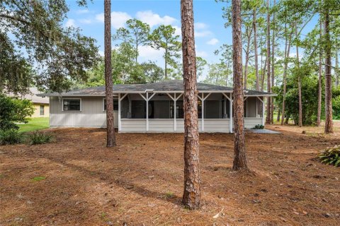 Villa ou maison à vendre à Orlando, Floride: 4 chambres, 209.77 m2 № 1393872 - photo 1