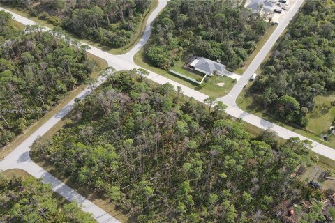 Terreno en venta en Port Charlotte, Florida № 1146777 - foto 4