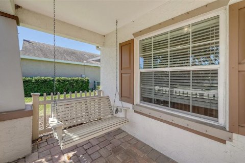 Villa ou maison à vendre à Sarasota, Floride: 2 chambres, 132.48 m2 № 1133245 - photo 4