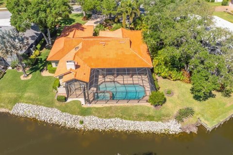 Villa ou maison à vendre à Sarasota, Floride: 3 chambres, 234.67 m2 № 1133196 - photo 9