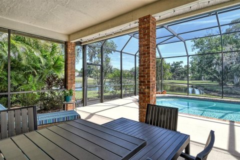 Villa ou maison à vendre à Sarasota, Floride: 3 chambres, 234.67 m2 № 1133196 - photo 30