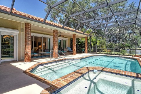 Villa ou maison à vendre à Sarasota, Floride: 3 chambres, 234.67 m2 № 1133196 - photo 23