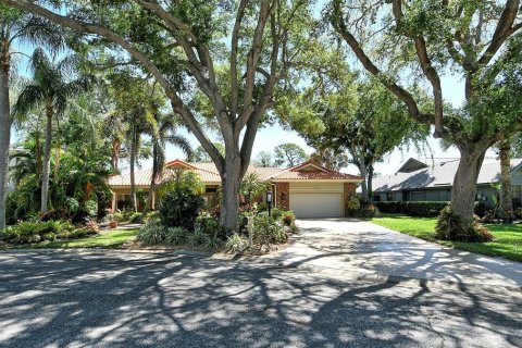 Villa ou maison à vendre à Sarasota, Floride: 3 chambres, 234.67 m2 № 1133196 - photo 3