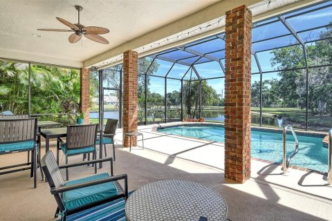 Villa ou maison à vendre à Sarasota, Floride: 3 chambres, 234.67 m2 № 1133196 - photo 20