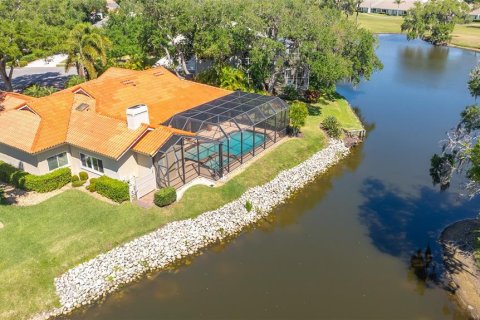 Casa en venta en Sarasota, Florida, 3 dormitorios, 234.67 m2 № 1133196 - foto 7