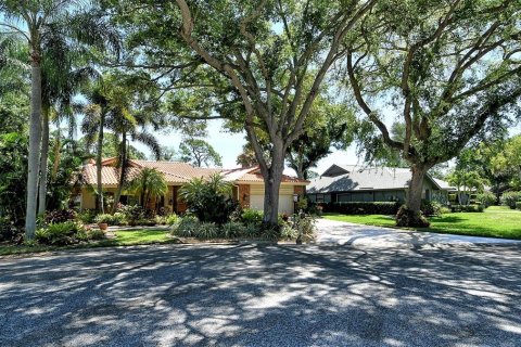 Villa ou maison à vendre à Sarasota, Floride: 3 chambres, 234.67 m2 № 1133196 - photo 4