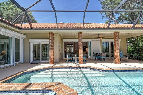 Villa ou maison à vendre à Sarasota, Floride: 3 chambres, 234.67 m2 № 1133196 - photo 27