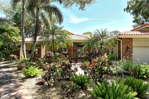 Casa en venta en Sarasota, Florida, 3 dormitorios, 234.67 m2 № 1133196 - foto 10