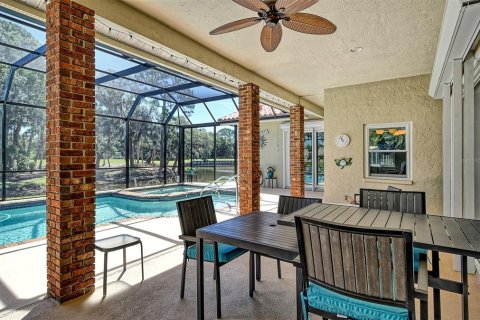 Villa ou maison à vendre à Sarasota, Floride: 3 chambres, 234.67 m2 № 1133196 - photo 29