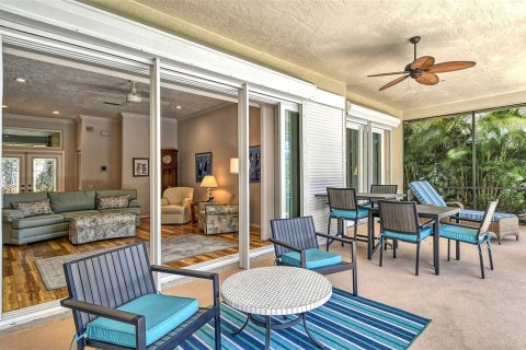 Villa ou maison à vendre à Sarasota, Floride: 3 chambres, 234.67 m2 № 1133196 - photo 22