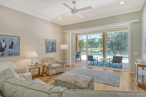 Villa ou maison à vendre à Sarasota, Floride: 3 chambres, 234.67 m2 № 1133196 - photo 15