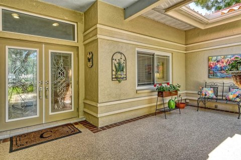 Villa ou maison à vendre à Sarasota, Floride: 3 chambres, 234.67 m2 № 1133196 - photo 12