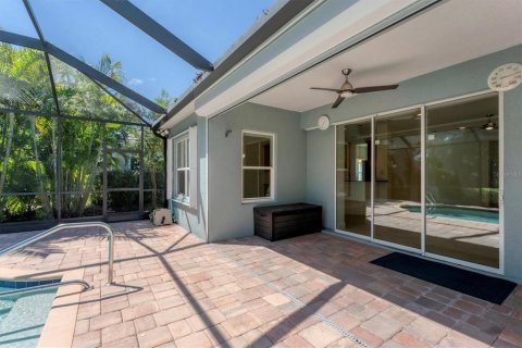 Casa en venta en Venice, Florida, 3 dormitorios, 199.93 m2 № 1403266 - foto 28