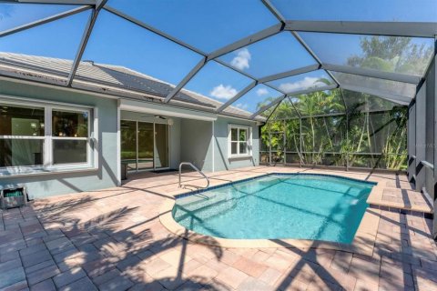 Casa en venta en Venice, Florida, 3 dormitorios, 199.93 m2 № 1403266 - foto 27