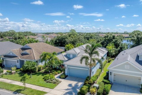 Casa en venta en Venice, Florida, 3 dormitorios, 199.93 m2 № 1403266 - foto 3