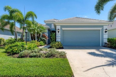 Casa en venta en Venice, Florida, 3 dormitorios, 199.93 m2 № 1403266 - foto 2