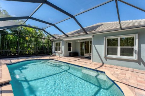 Casa en venta en Venice, Florida, 3 dormitorios, 199.93 m2 № 1403266 - foto 4