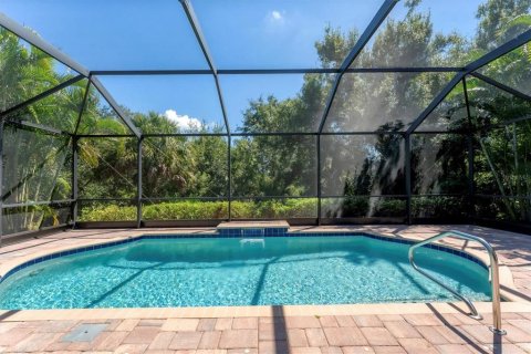 Casa en venta en Venice, Florida, 3 dormitorios, 199.93 m2 № 1403266 - foto 30