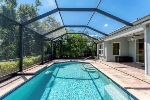 Casa en venta en Venice, Florida, 3 dormitorios, 199.93 m2 № 1403266 - foto 5