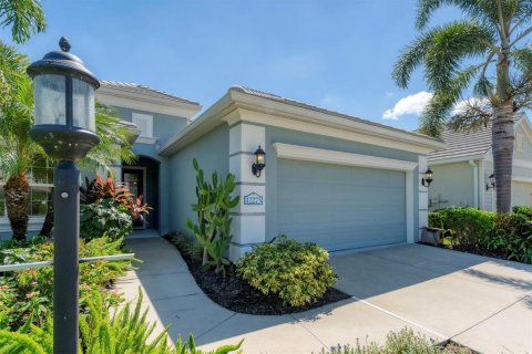 Casa en venta en Venice, Florida, 3 dormitorios, 199.93 m2 № 1403266 - foto 1