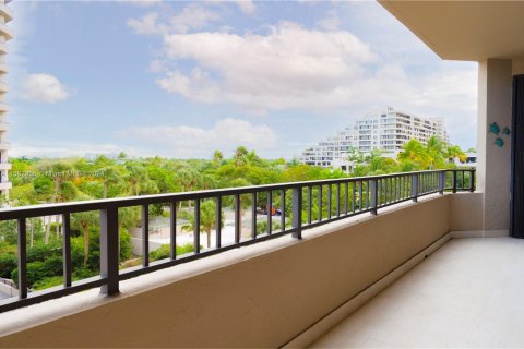 Condo in Key Biscayne, Florida, 2 bedrooms  № 1168430 - photo 2