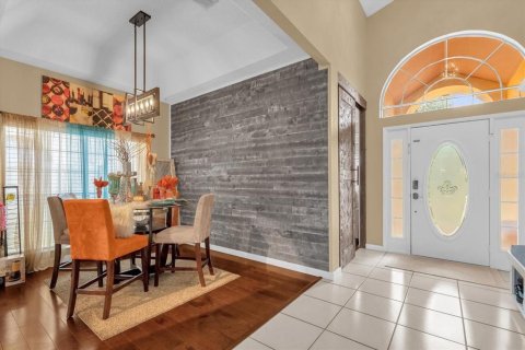 Villa ou maison à vendre à Orlando, Floride: 4 chambres, 192.49 m2 № 1387317 - photo 3