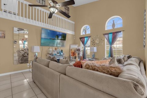 Villa ou maison à vendre à Orlando, Floride: 4 chambres, 192.49 m2 № 1387317 - photo 10