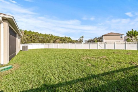 Villa ou maison à vendre à Wesley Chapel, Floride: 4 chambres, 150.13 m2 № 1387318 - photo 2