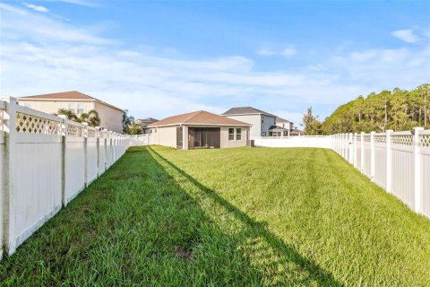 House in Wesley Chapel, Florida 4 bedrooms, 150.13 sq.m. № 1387318 - photo 24