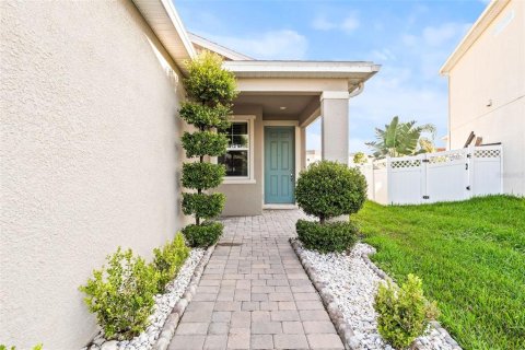 Villa ou maison à vendre à Wesley Chapel, Floride: 4 chambres, 150.13 m2 № 1387318 - photo 4