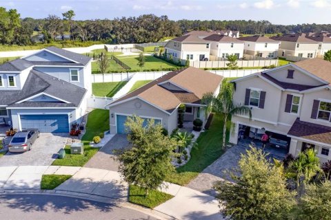 Villa ou maison à vendre à Wesley Chapel, Floride: 4 chambres, 150.13 m2 № 1387318 - photo 25