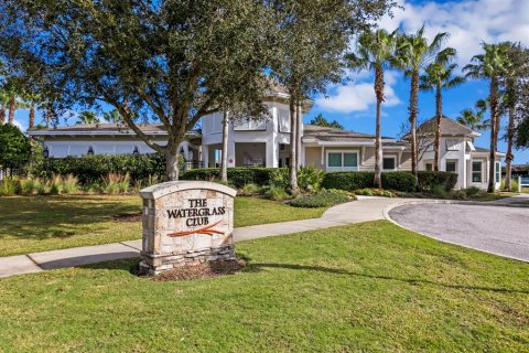 Villa ou maison à vendre à Wesley Chapel, Floride: 4 chambres, 150.13 m2 № 1387318 - photo 26