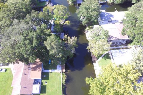 Land in Weeki Wachee, Florida № 1387355 - photo 5