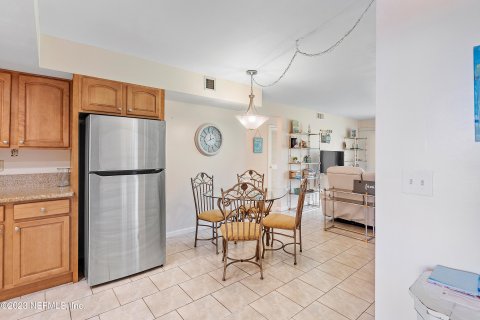 Copropriété à vendre à Saint Augustine, Floride: 2 chambres, 105.35 m2 № 853404 - photo 6