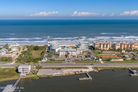 Condominio en venta en Saint Augustine, Florida, 2 dormitorios, 105.35 m2 № 853404 - foto 1