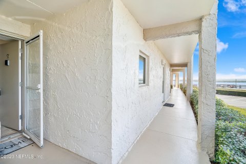 Copropriété à vendre à Saint Augustine, Floride: 2 chambres, 105.35 m2 № 853404 - photo 4