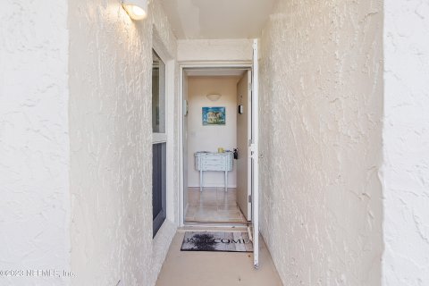 Condo in Saint Augustine, Florida, 2 bedrooms  № 853404 - photo 5