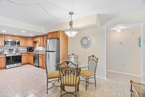 Condo in Saint Augustine, Florida, 2 bedrooms  № 853404 - photo 7