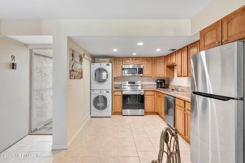 Condo in Saint Augustine, Florida, 2 bedrooms  № 853404 - photo 8