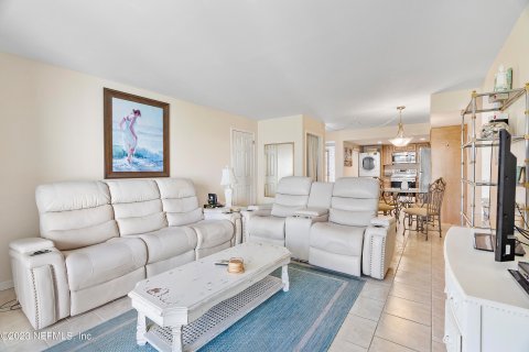 Condo in Saint Augustine, Florida, 2 bedrooms  № 853404 - photo 11