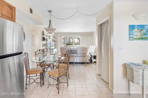 Copropriété à vendre à Saint Augustine, Floride: 2 chambres, 105.35 m2 № 853404 - photo 10