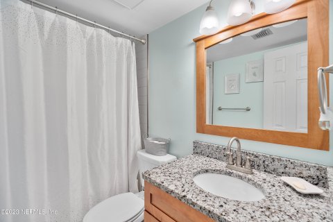 Condo in Saint Augustine, Florida, 2 bedrooms  № 853404 - photo 23